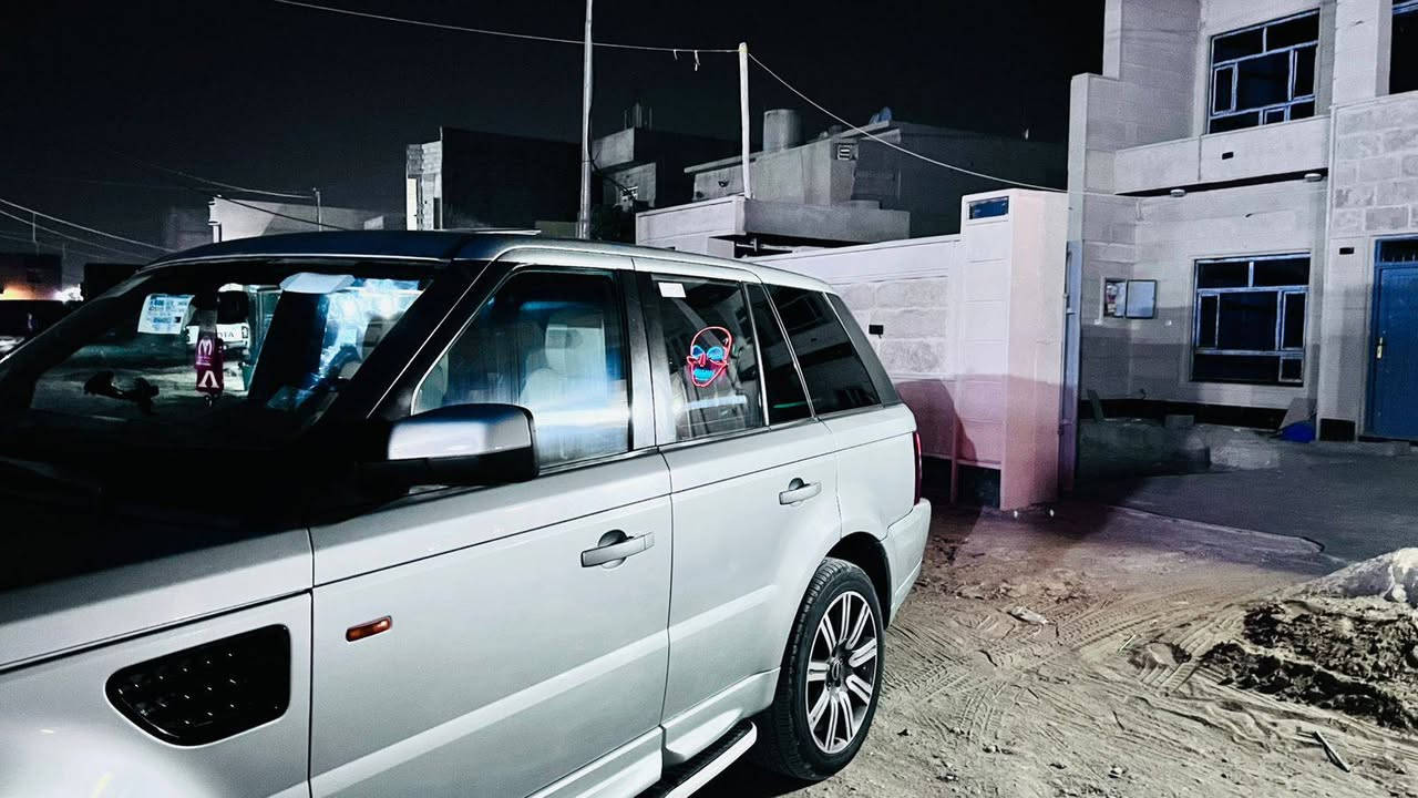 السلام عليكم  رانج روفر مديل 2007 سياره جديده رقم كركوك قرار 48 سياره جاهزه على اخر حبايه   مراوس حسب القنعه


**إذا كنت صاحب هذا الإعلان وتريد حذفه لأي سبب، رجاءا أرسل رسالة إلى الدعم الفني**