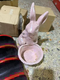 مواعين • قدور شوربة • ملاعق وكاسات