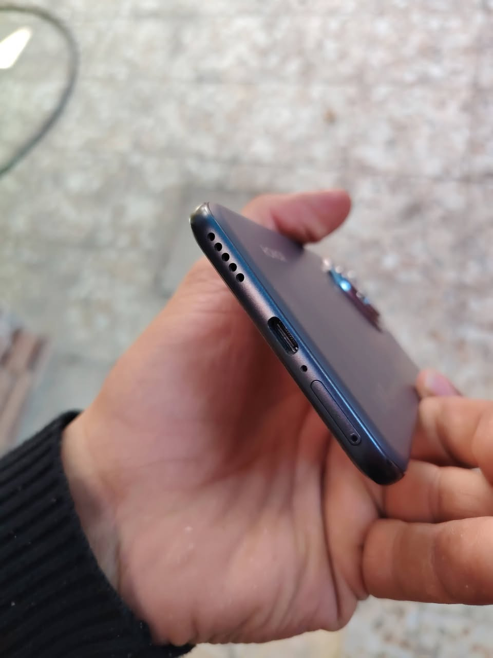 للبيع هونر 400 برو
الذاكرة 512
الجهاز نضافته ١٠٠ بل ١٠٠
لون بلاك
بدون ملحقات
السعر النهائي ٥٨٥ الف قفل

العنوان بغداد الشعب شارع الصحة
شراي اتصل ***********
