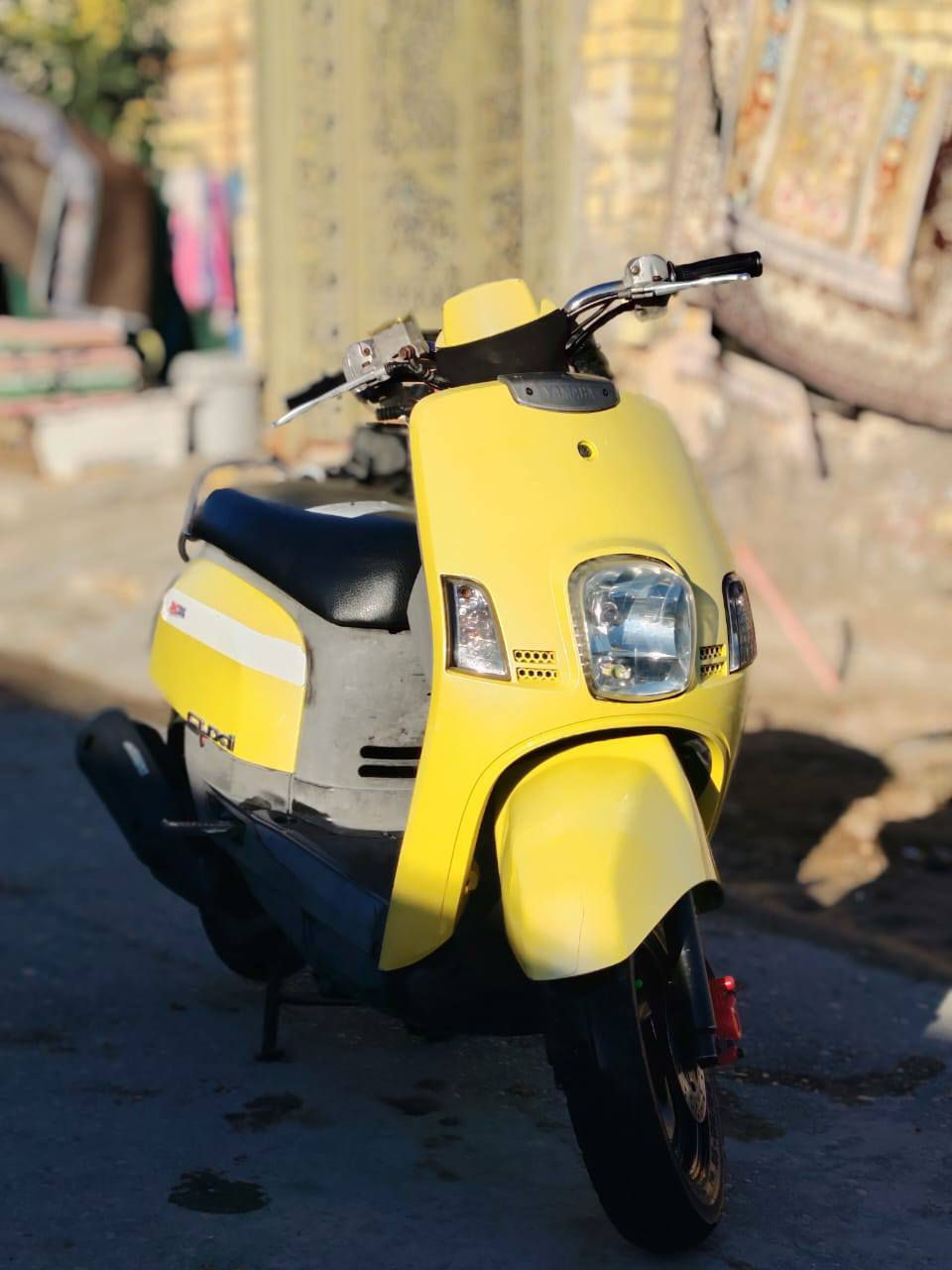 دراجه بوليس للبيع ***********
