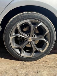 ويل ١٨ • أصلي • مراوس