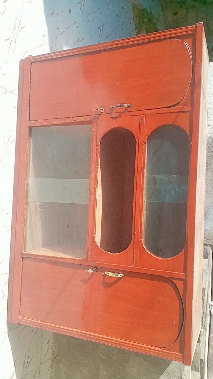 سلام عليكم بوفية للبيع مكاني سوق الشيوخ سعرها مناسب ونضيفه


**إذا كنت صاحب هذا الإعلان وتريد حذفه لأي سبب، رجاءا أرسل رسالة إلى الدعم الفني**