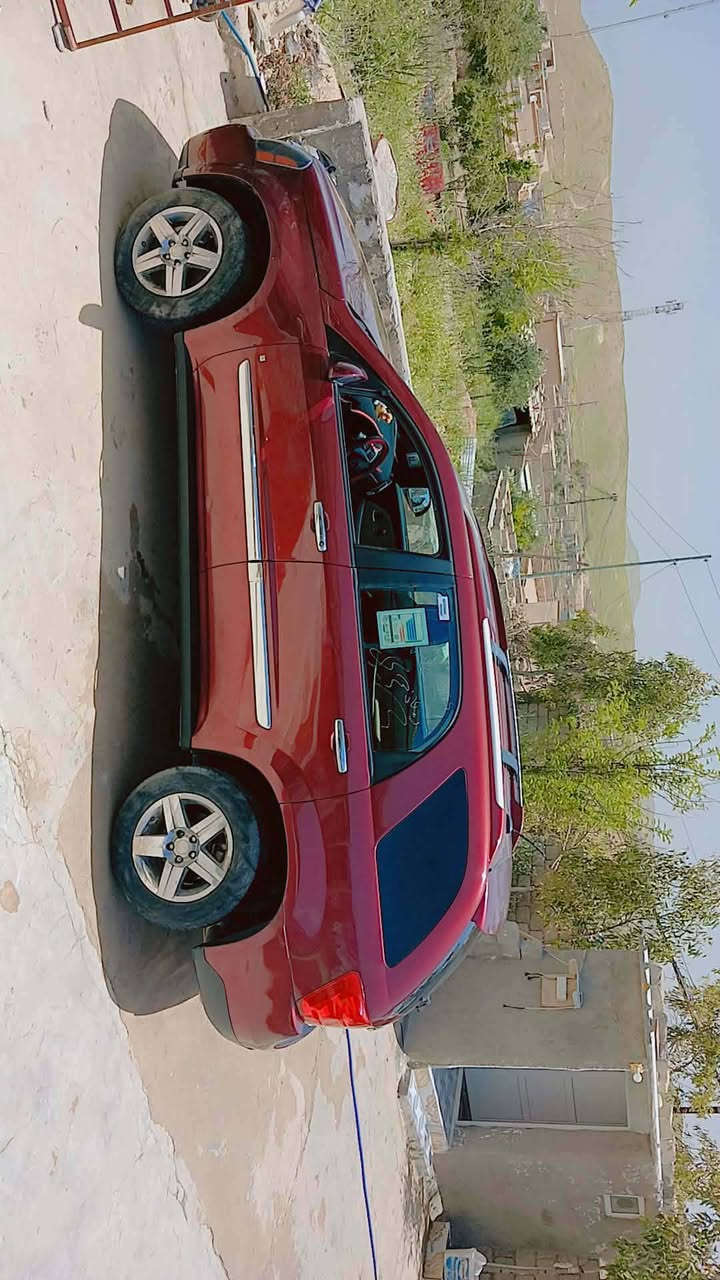 2008 اكنوس
سعر 75  ***********
