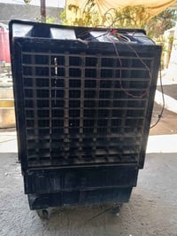 مبردة كبيرة • البصرة الزبير • تفيد مخازن
