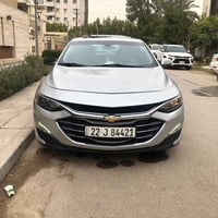 ماليبو ٢٠٢٢ • ١٥٠٠ توربو • فول مواصفات