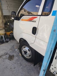 فحل 2018 كفاله عامه محرك وكير وبم مال حاويه صدر جديد  محورها سنويه لل2...