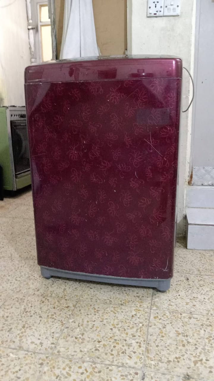 غساله LG للبيع العنوان بغداد


**إذا كنت صاحب هذا الإعلان وتريد حذفه لأي سبب، رجاءا أرسل رسالة إلى الدعم الفني**
