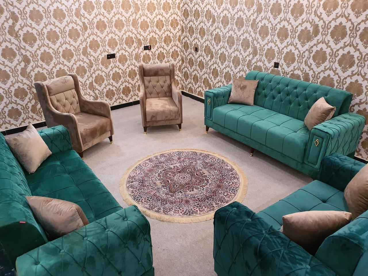 بيع مختلف الاثاث وباسعار مناسبةوجميع الالوان للاستفسار ارسال صورةالموديل بغداد, العراق


**إذا كنت صاحب هذا الإعلان وتريد حذفه لأي سبب، رجاءا أرسل رسالة إلى الدعم الفني**