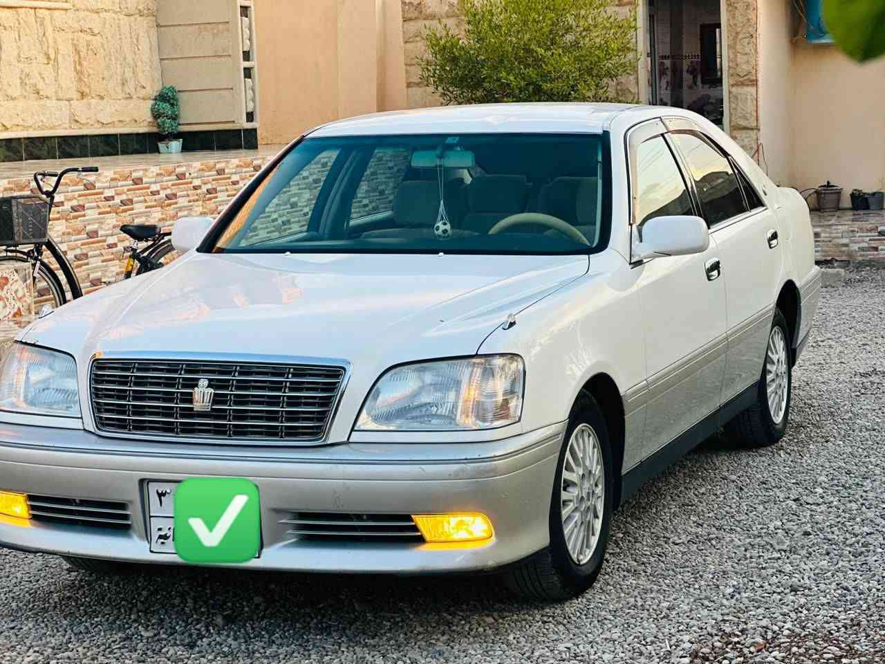 السلام عليكم
للبيع ملكه كص قماره فقط 
محرك ففتي 
داخل بيجي 
تبريد ثلج 
تخم تاير جديد صدر جديد 
محرك كير كله شرط 
السعر:45 
***********
ملاحظة: السياره بيها حجز للتسجيل وجاهزه
