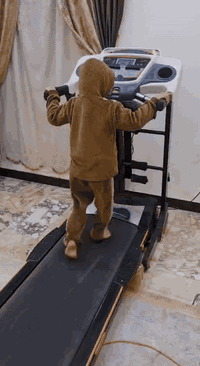 جهاز جري • تحمل ١٦٠كغ • ناصرية موحية