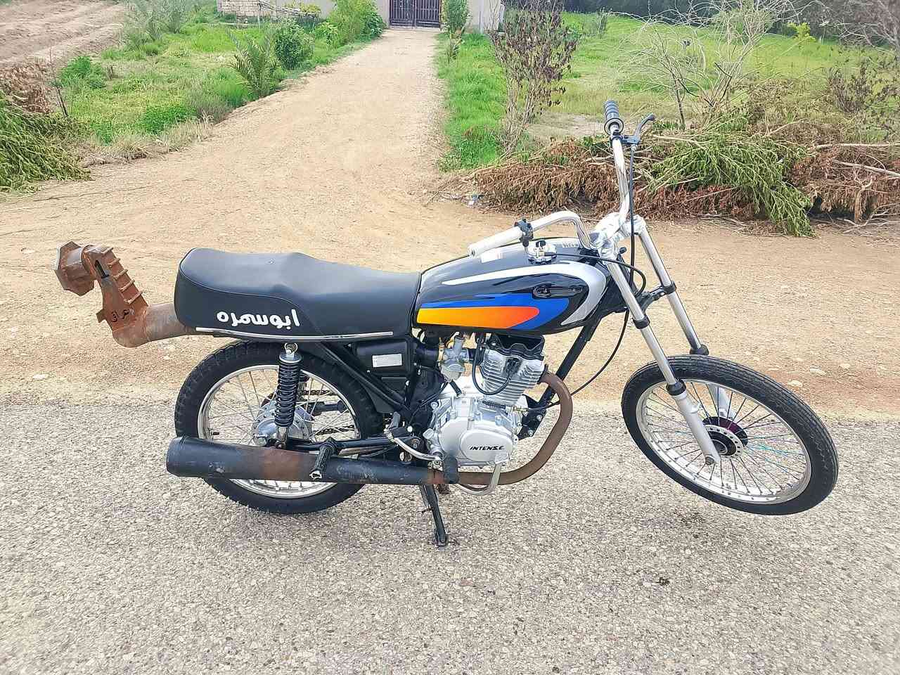 السلام عليكم دراجه اربعه كير للبيع مديل 20 وتعميره 2026 الدراجه صاله شهر معمره دراجه كفاله عامه اوراق اصولي الحساب مفتوح ورقم بي واتساب ***********
