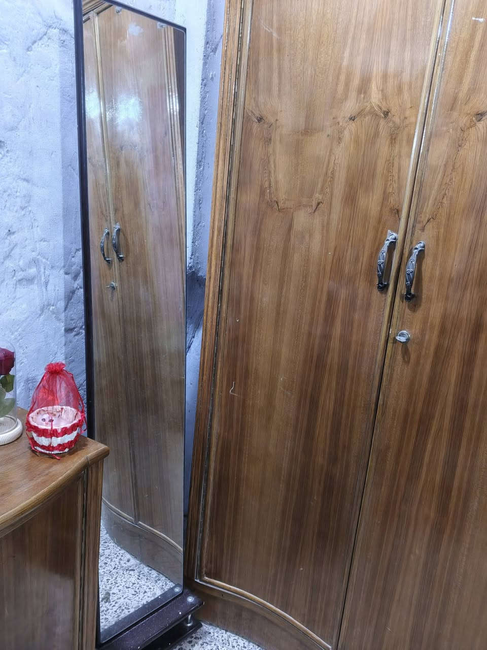 غرفه نضيفه استعمال قليل السعر 900


**إذا كنت صاحب هذا الإعلان وتريد حذفه لأي سبب، رجاءا أرسل رسالة إلى الدعم الفني**