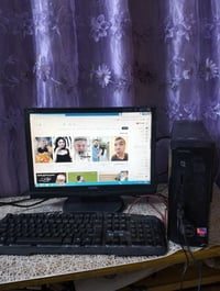 حاسبة • مراوس • كمبيوتر