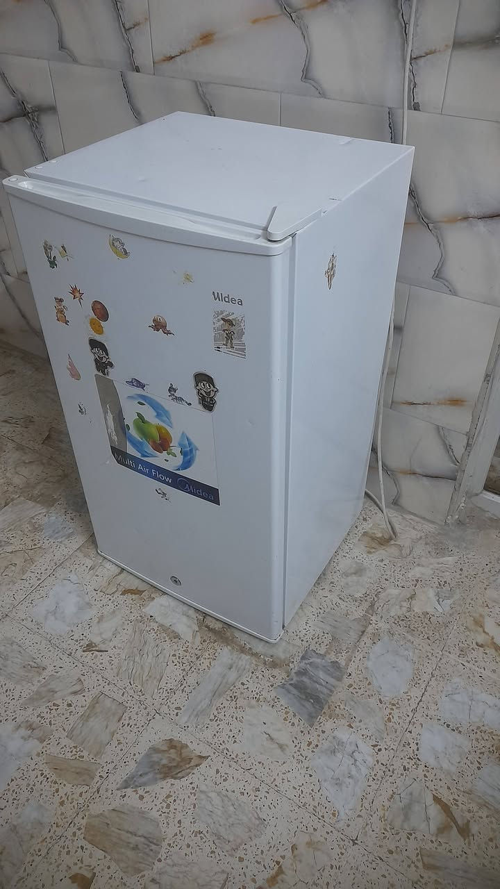للبيع ثلاجه نظيفه شغاله تبريد وتجميد خير من الله ب٨٠ بيها مجال العنوان بغداد جسر ديالى منطقة الورديه


**إذا كنت صاحب هذا الإعلان وتريد حذفه لأي سبب، رجاءا أرسل رسالة إلى الدعم الفني**