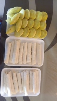 تجهيز أكل • نظافة الأدوات • طعم أروع