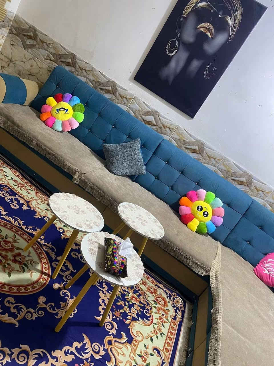 ديوان 10مقاعد مابي اي ضرر 200قفل


**إذا كنت صاحب هذا الإعلان وتريد حذفه لأي سبب، رجاءا أرسل رسالة إلى الدعم الفني**
