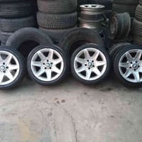 طقم جنط 17 • بلا بوية • السليمانية