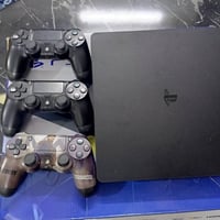 بلي فور • يو بي اس 12V • الخالديه حي الشهداء