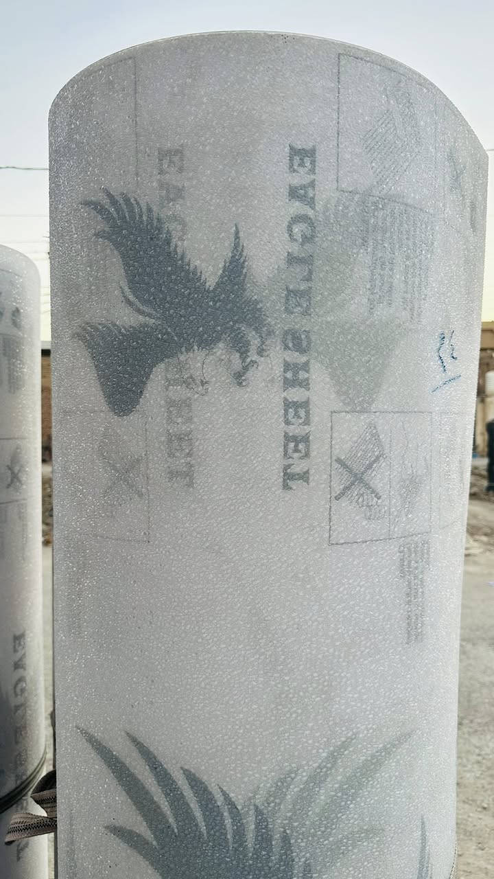 #ألواح_مزجج بأنواعه المتعددة الألوان وبجوده وخامة ممتازة وباسعار تنافسية. يستخدم  كبديل عصري للزجاج . تستخدم الألواح في تغطية الأسقف الخارجة والأبواب والنوافذ

#الصنع_الاردن

القياسات 
1×2   متر
2×3   متر
2ملم . 3ملم.  4 ملم
الوان(شفاف ، ، عسلي ، ازرق ، ، اسود )
———————————-
مجمع دبي للوازم الحدادة
الشطرة /شارع دبي /قرب مستوصف الفتاحية 
***********
