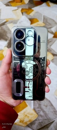 ريلمي نوت 60 X • ١٢٨ • بطارية ٥٠٠٠