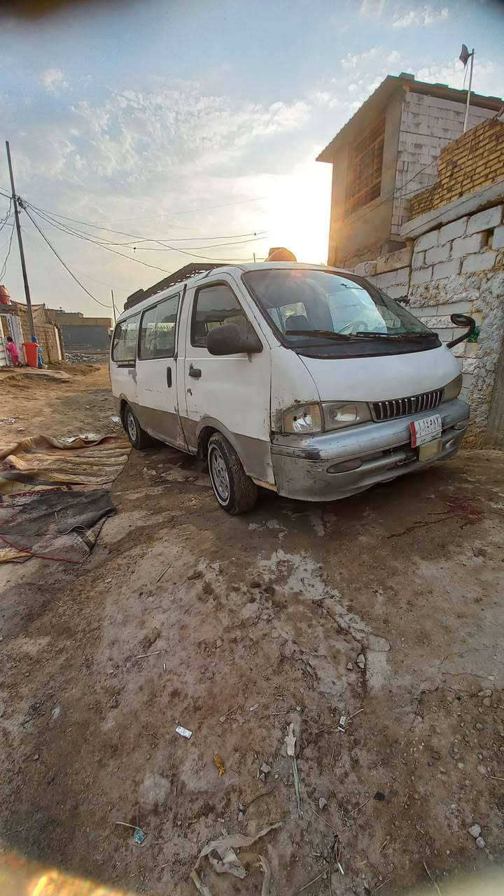 97 بريجو للبيع سياره نضيفه مكينه 3الف سوبر السياره سياحي
كشنات نضاف الكاعيه مبدله جديده
كهربائيات شغاله سياره كامله الحمدالله مكينه وكير واكسل كفاله سنويه صاقطه بل 20 تاخذه كبل لشارع جاهزه بيه ملاحضات بل كشر قليله كلش سعر السياره 40 وبيه مجال لشراي رقم ***********
