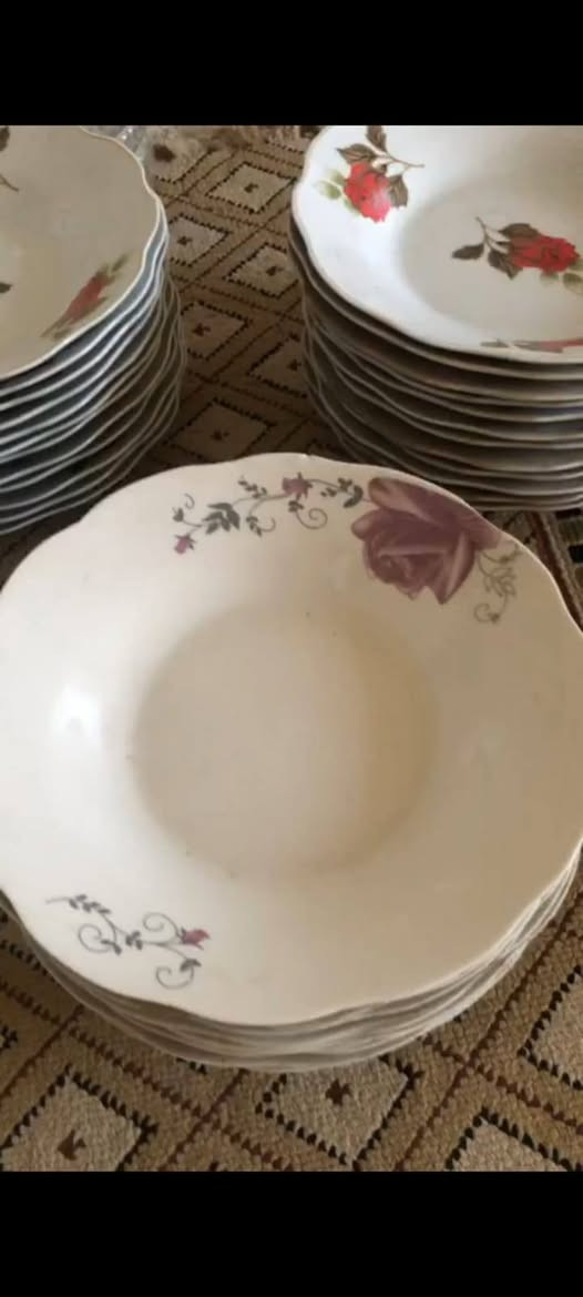 كلمن وسعر مواعين انتيكا قديمات


**إذا كنت صاحب هذا الإعلان وتريد حذفه لأي سبب، رجاءا أرسل رسالة إلى الدعم الفني**