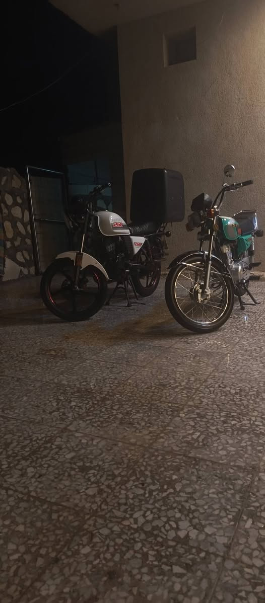 السلام عليكم دايوان نفخ للبيع موديل 21 اوراق اصولي الدراجه كامله من كلشي العنوان بابل قضاء المحاويل السعر مليون و300وبيها مجال حك الجيه


**إذا كنت صاحب هذا الإعلان وتريد حذفه لأي سبب، رجاءا أرسل رسالة إلى الدعم الفني**