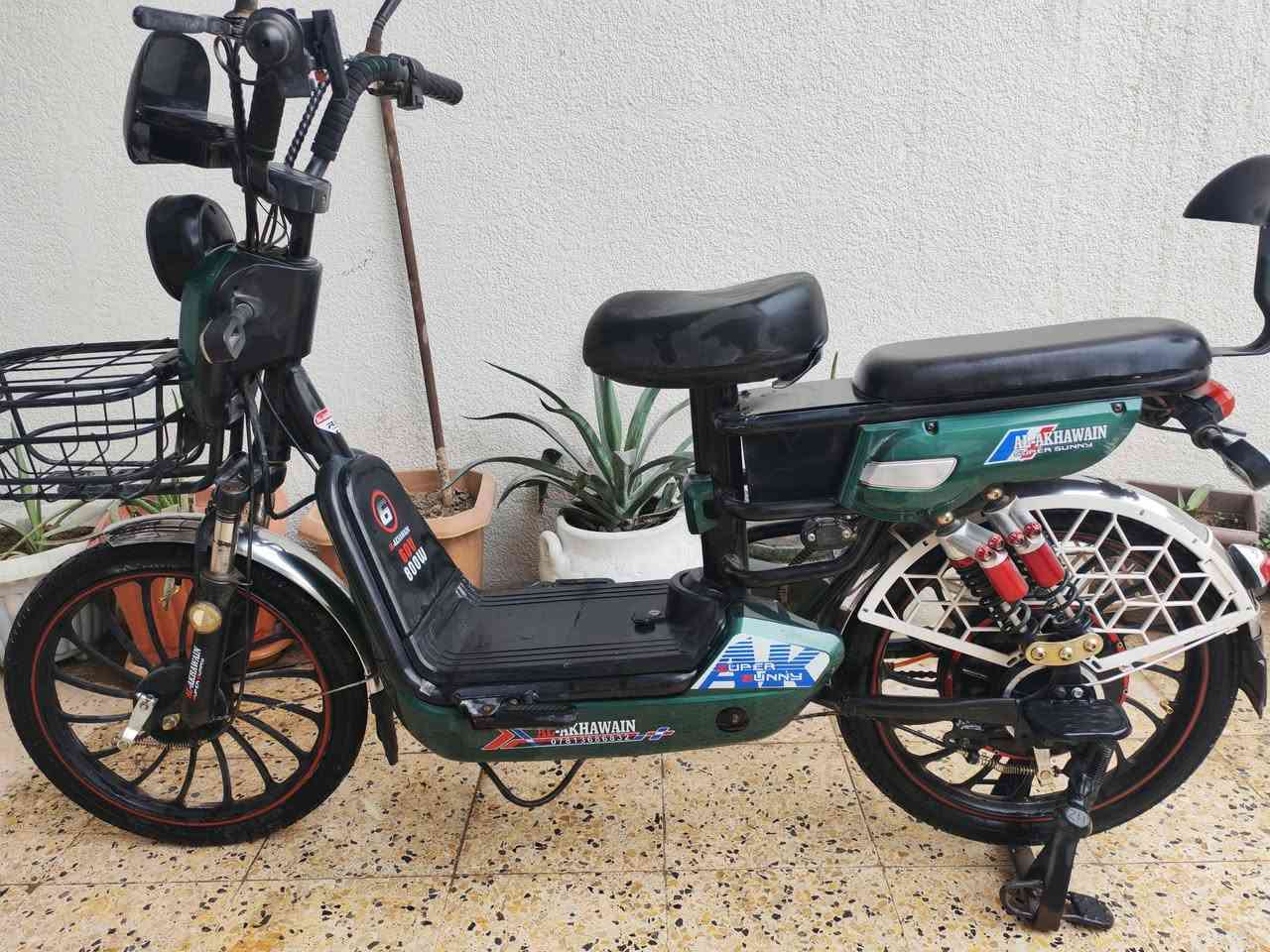 ماطور شحن للبيع المكان موصل حي الاعلام
5 بطاريات  4 نمر 
السعر 170


**إذا كنت صاحب هذا الإعلان وتريد حذفه لأي سبب، رجاءا أرسل رسالة إلى الدعم الفني**