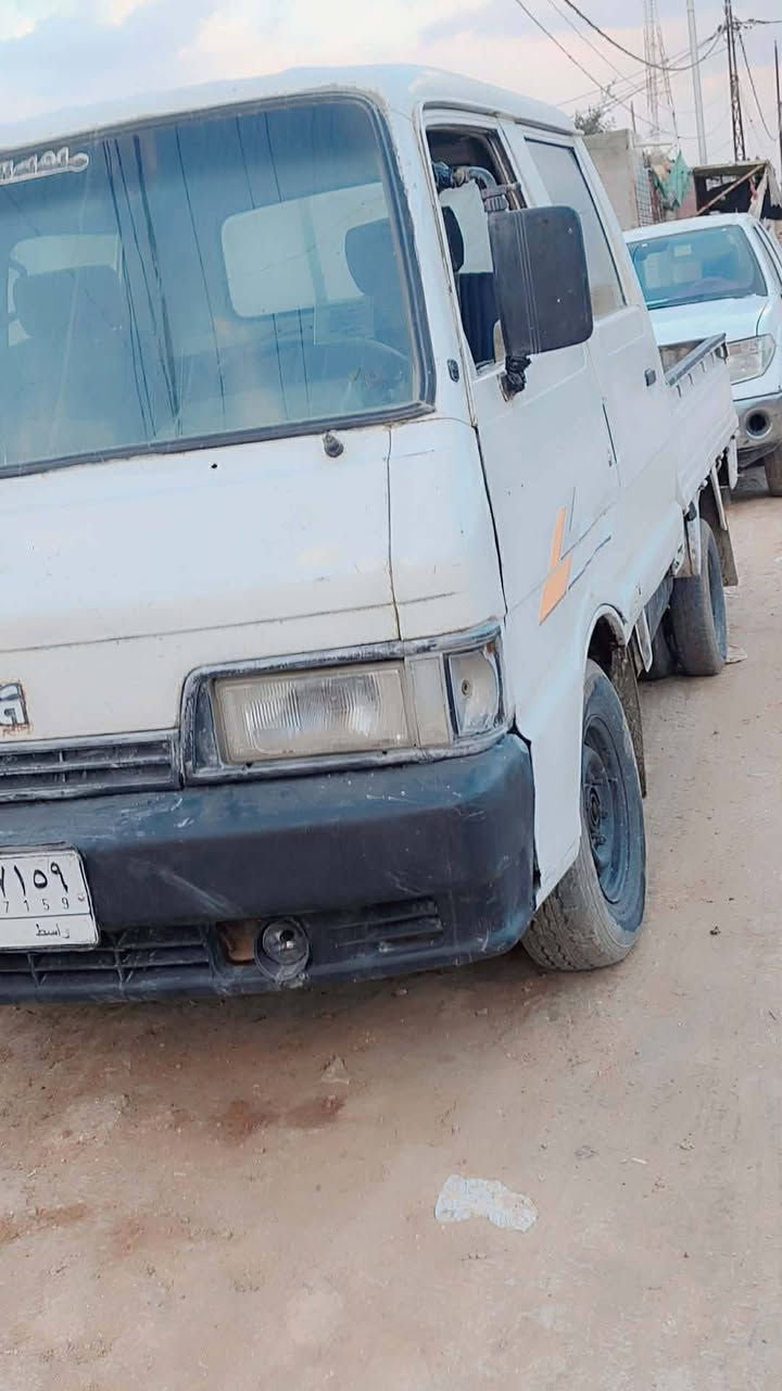 السعر مناسب للسياره سياره جديده
السلام عليكم للبيع كيه موديل ١٩٩٣ سياره مكفوله كفاله كير محرك اكسن باور شاصي كله جديد رقم واسط السعر ٤٦ وبيه مجال للشراي مكان بابل الهاشميه استفسار
***********
***********
