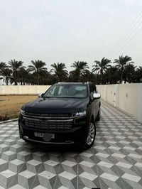 تاهو موديل 2022 خليجي   بريمر فول موصفات  بنرامه دوسات كهرباء   فور وي...