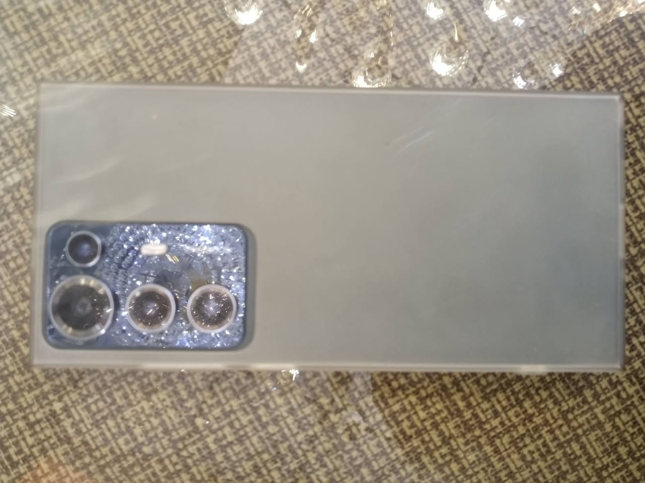 للبيع ذاكره 256
شاشه بيها خطوط وكلشي شغال 
باقي تفاصيل خاص 
مكان كوت 
تواصل خاص


**إذا كنت صاحب هذا الإعلان وتريد حذفه لأي سبب، رجاءا أرسل رسالة إلى الدعم الفني**