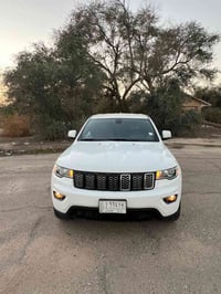 شيروكي بلاك توب • ٢٠١٧ • نص فول