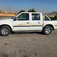 بيكاب صيني • ٢٠١٠ • رقم بغداد