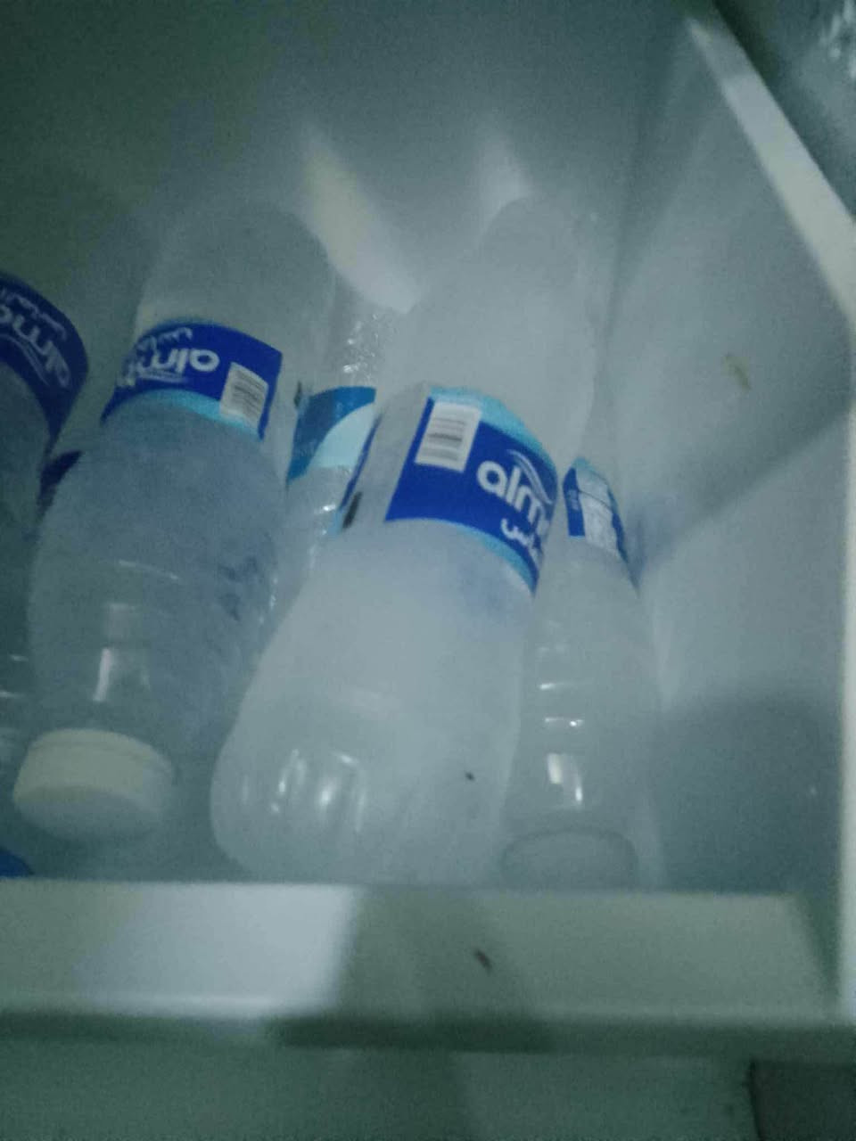 ثلاجه بعدها بكارت ضمان جديده ما أستخدمه هواي ماركه يونيفا  سعر 550 وبي مجال مكانه ديوانية شارع ٣٠


**إذا كنت صاحب هذا الإعلان وتريد حذفه لأي سبب، رجاءا أرسل رسالة إلى الدعم الفني**