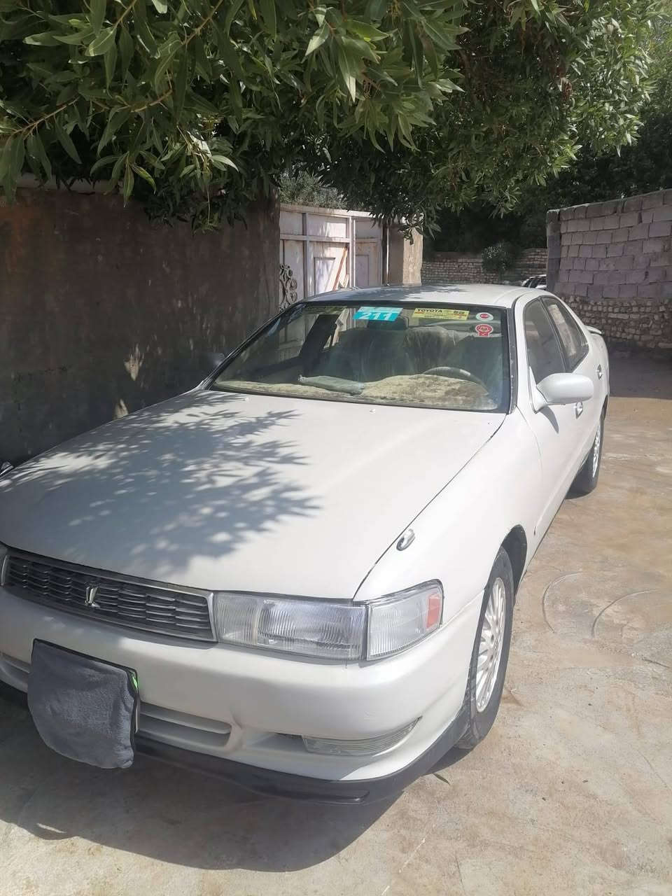 السلام عليكم
كرسته نفخ للبيع موديل 1995 كير ومكينه ونجي ناعم تخم تاير حداديه جديدة باتري جديد غرفه حلوه السياره مصبوغه عام للجماليه بيهه طخه ب الجاملغ الخلفي 
مداور ثاني يوم السعر 58 وبيهه مجال  ***********
