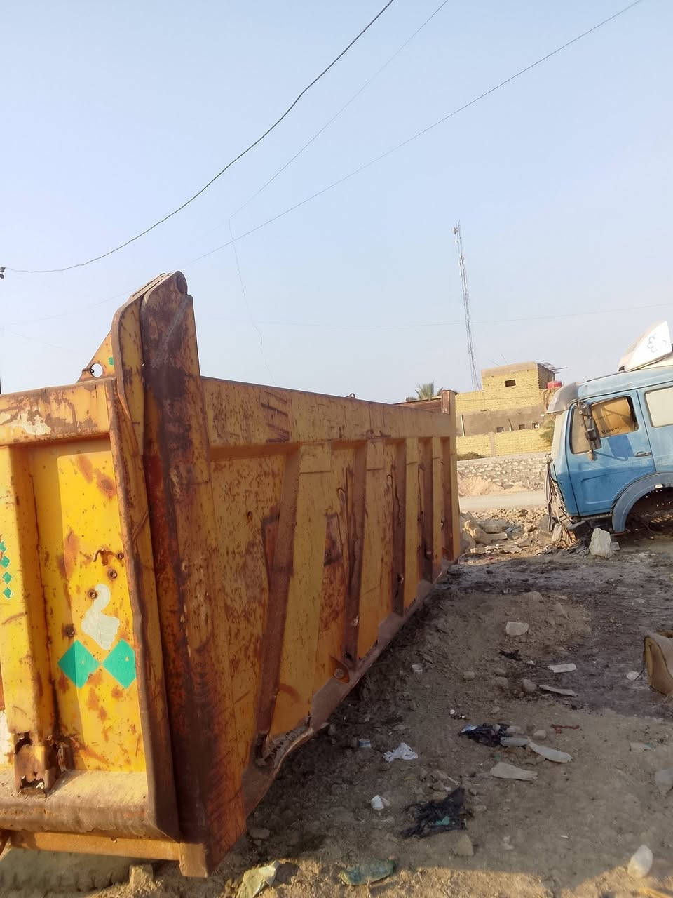 للبيع


**إذا كنت صاحب هذا الإعلان وتريد حذفه لأي سبب، رجاءا أرسل رسالة إلى الدعم الفني**