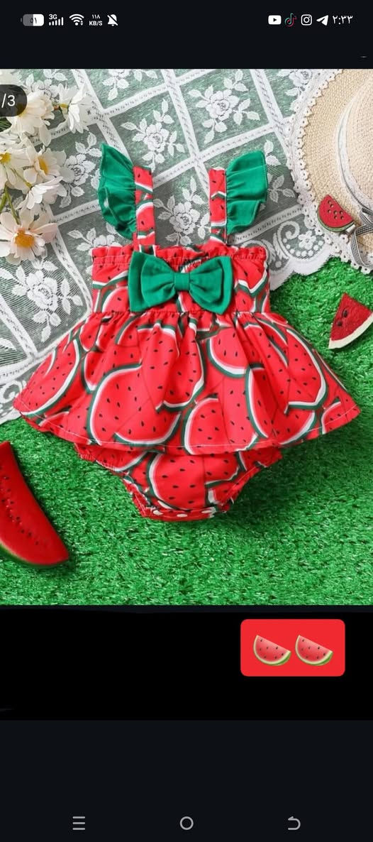 وصلن ملابس اطفال ماركه شي ان


**إذا كنت صاحب هذا الإعلان وتريد حذفه لأي سبب، رجاءا أرسل رسالة إلى الدعم الفني**