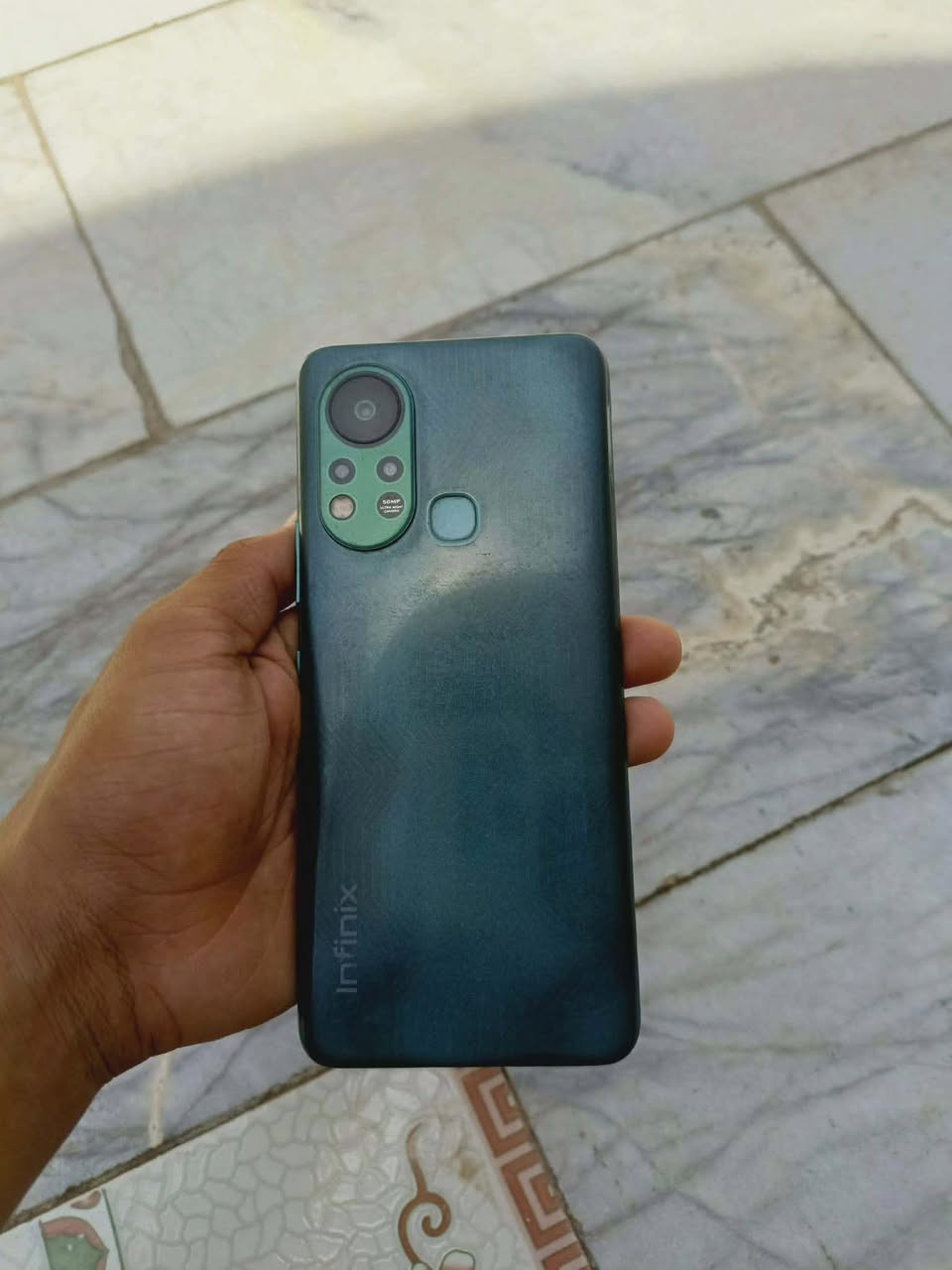 جهاز انفنكس هوت 11اس
ذاكره 128 
بطاريه 5000  
بي كسر بل شاشه ما ماثر عل لمس  للبيع او مراوس


**إذا كنت صاحب هذا الإعلان وتريد حذفه لأي سبب، رجاءا أرسل رسالة إلى الدعم الفني**