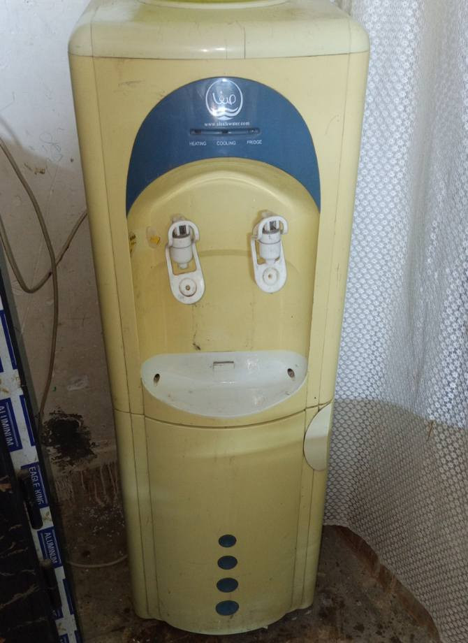 سلام عليكم غراض لبيع لمكان كميرة قرب جزيرة بغداد


**إذا كنت صاحب هذا الإعلان وتريد حذفه لأي سبب، رجاءا أرسل رسالة إلى الدعم الفني**