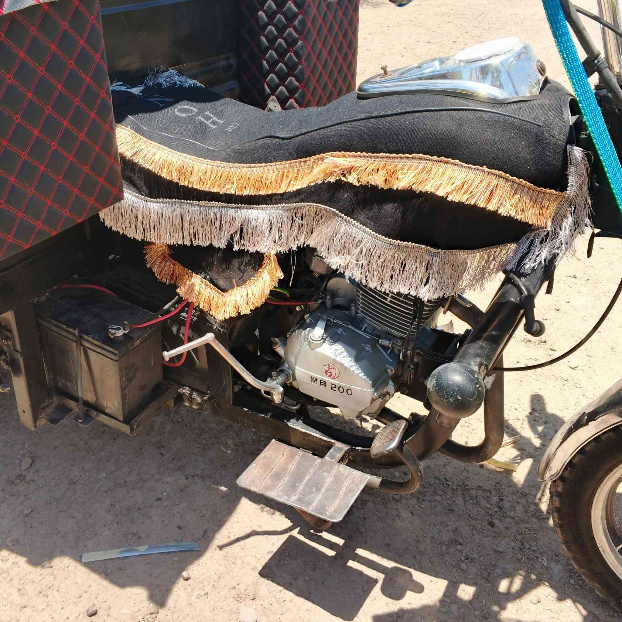 3ستوتات صقر موديل 23 ثنين واحد فحل عالي والثالثه موديل 21 مانقصهن شي كلشي كامل شاصي وركبه شرط الهربائيات كلهاا شغاله اورق 3ومكاتبه ستوتات ماتصرف عليهاا الف السعر خاص للتصال على الرقم ‏‪***********‬‏واتساب على الرقم ***********العنوان بغداد الراشديه

