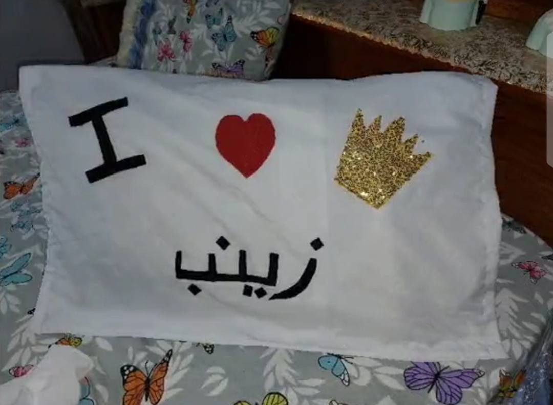 خياطه حسب الطلب توصيل داخل بابل..


**إذا كنت صاحب هذا الإعلان وتريد حذفه لأي سبب، رجاءا أرسل رسالة إلى الدعم الفني**