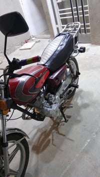 دراجة • إيراني