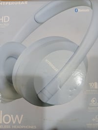 سماعات • صوت نقي • عزل حلو