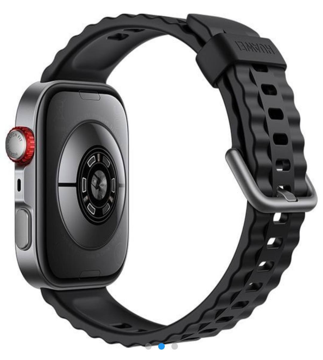 ساعه هواوي جيل الرابع واتش فيت برو مستخدمه نظافه كامله 95% مكاني بغداد سعرها 220


**إذا كنت صاحب هذا الإعلان وتريد حذفه لأي سبب، رجاءا أرسل رسالة إلى الدعم الفني**