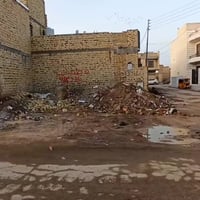 حجي حسن الثانية • ١٠٠م • ركن مربع ١٠×١٠