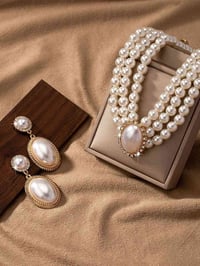 اكسسوارات كردية • فينوس جويل • توصيل كردستان