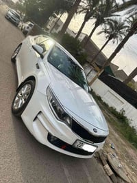 أوبتيما ٢٠١٨ • ٢٠٠٠ سي سي • ممشى ١٤٤٠٠٠ كم