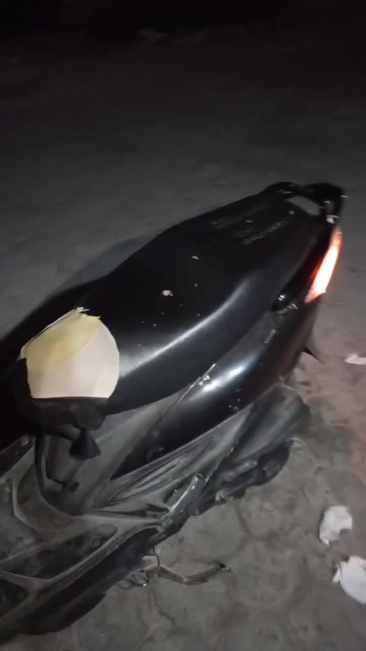 سلام عليكم كامكو جي 4 تجفيت جديد كهربائيات شغاله نكره سلف سعر 325 وبيها مجال مكاني نجف كوفه شارع المطار الجديد


**إذا كنت صاحب هذا الإعلان وتريد حذفه لأي سبب، رجاءا أرسل رسالة إلى الدعم الفني**