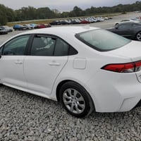 كورلا LE • وارد امريكي • ٢٠٢٤