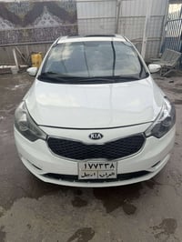 سيراتو فول • ٢٠١٣ • محرك ١٦٠٠